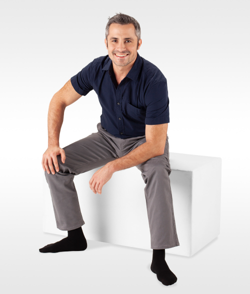 Dynamic Cotton Socks