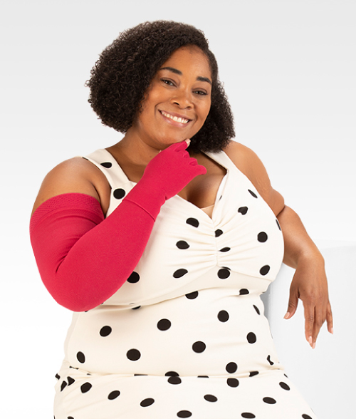 Expert Arm Sleeves