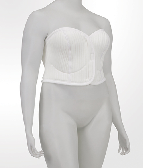 SoftCompress Breast Liner